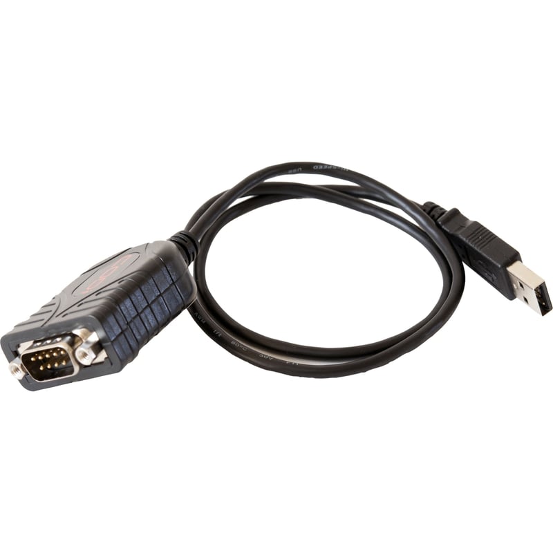CODi USB To Serial Adapter Cable - Thumbnail 1
