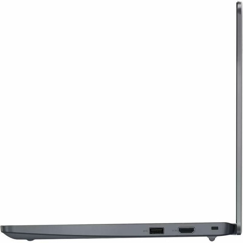 Lenovo 14e Chromebook Gen 3 82W60001US 14" Touchscreen Chromebook - Full HD - Intel N200 - 8 GB - 128 GB Flash Memory - Storm Gray