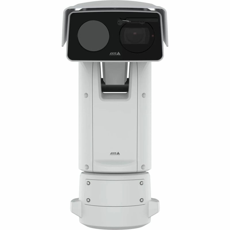 AXIS Q8752-E MKII 35MM 30FPS - Thumbnail 2