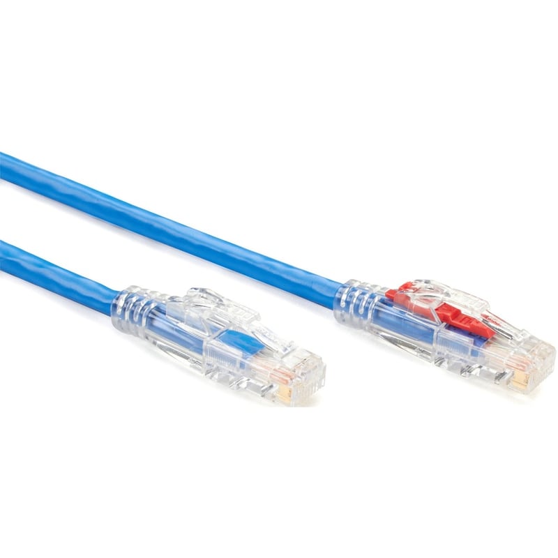 Black Box GigaBase 3 Cat.5e UTP Patch Network Cable - Thumbnail 3