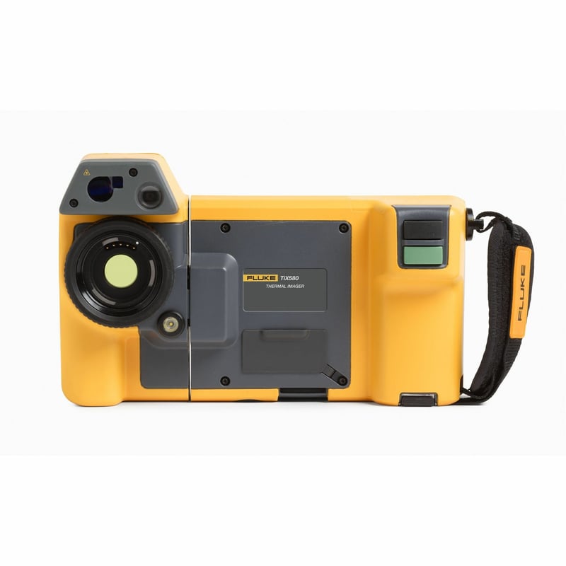 THERMAL IMAGER 640X480 60 HZ SR 1X THERMAL IMAGER 1 X HDMI CAB - Thumbnail 1