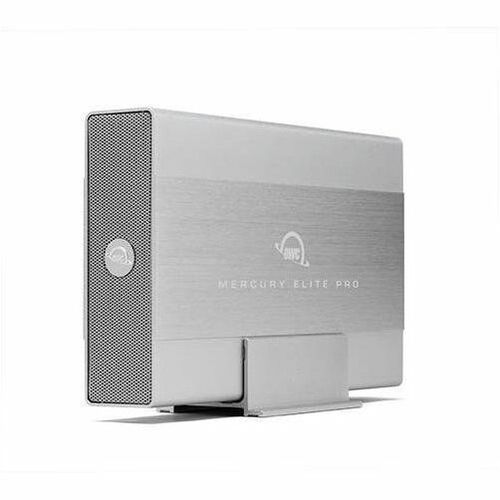 OWC MERCURY ELITE PRO 8TB STORAGE SOLUTION WITH USB 5GB/S - PRO-GRADE PERFORMANC - Thumbnail 1