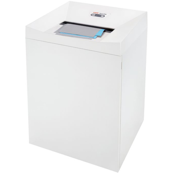 HSM Pure 830c Cross-Cut Shredder - Thumbnail 2