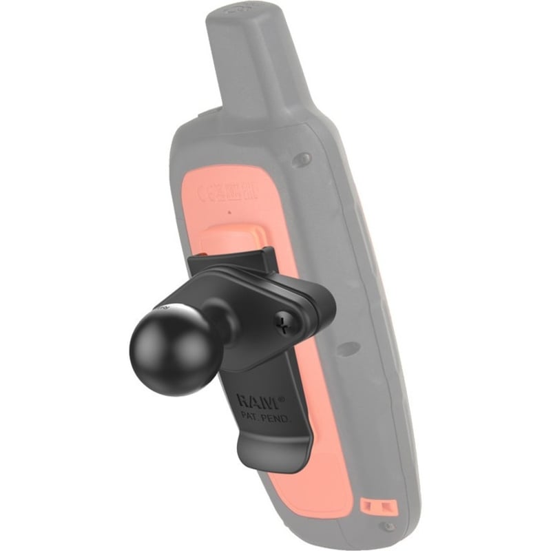 RAM Mounts Mounting Adapter for GPS, Handheld Device - Thumbnail 2