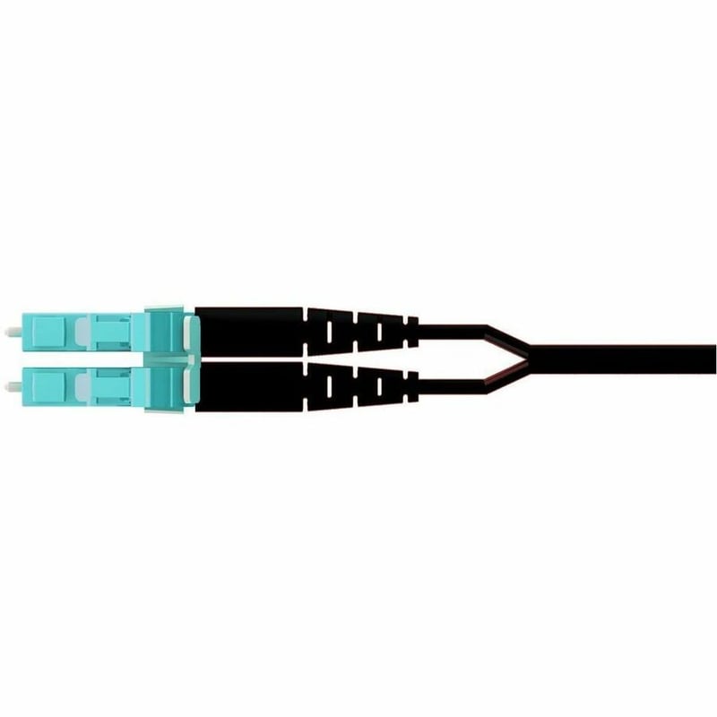 Panduit Opti-Core Patch Cord with Keyed Connector - Thumbnail 2