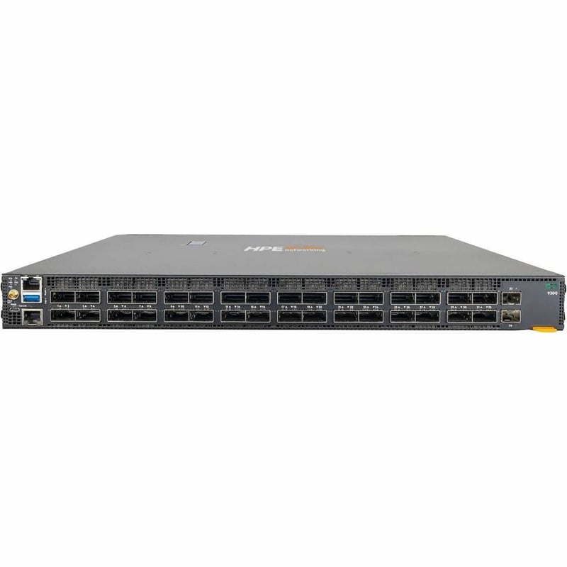 HPE ANW 9300S 32C 8D TAA SW PL-L1 - Thumbnail 1
