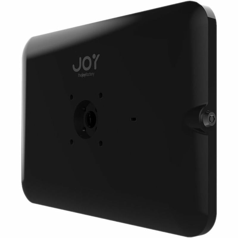ENCLOSURE FOR IPAD 10.2 7G BLACK - Thumbnail 4