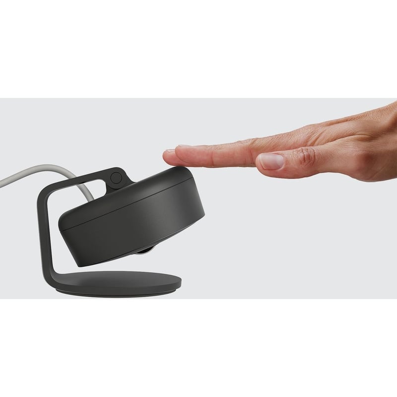 Logitech Indoor HD Network Camera - Graphite - Thumbnail 5