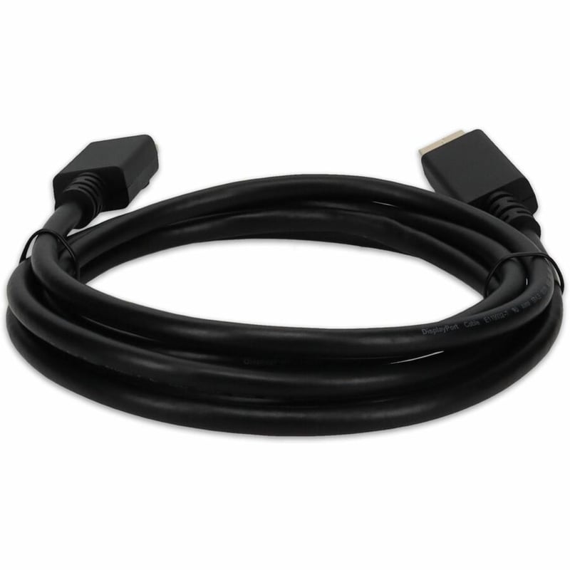 AddOn DisplayPort Audio/Video Cable - Thumbnail 4