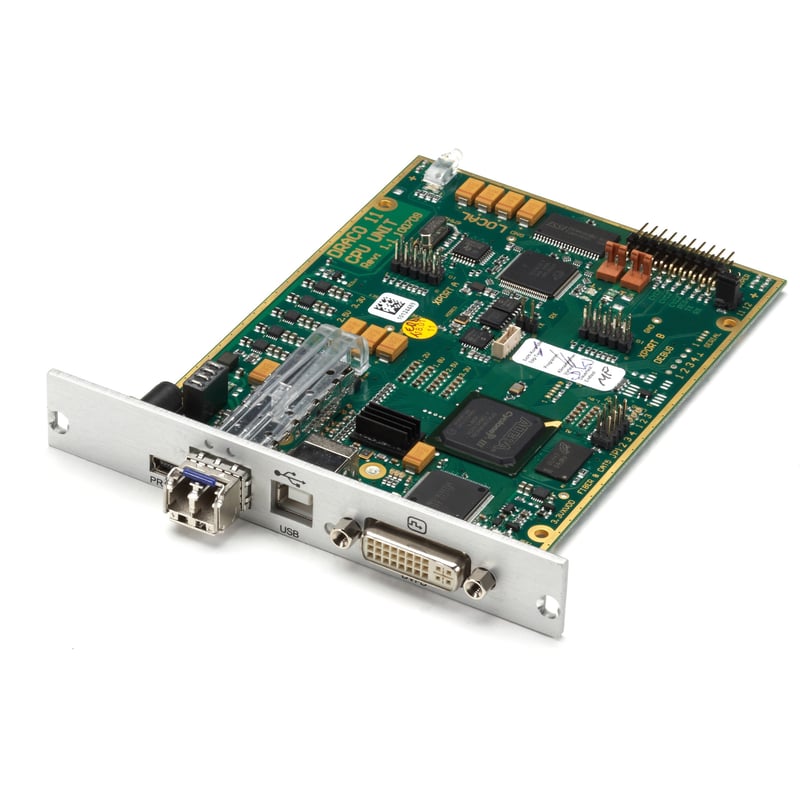 Black Box KVM Extender - Thumbnail 1
