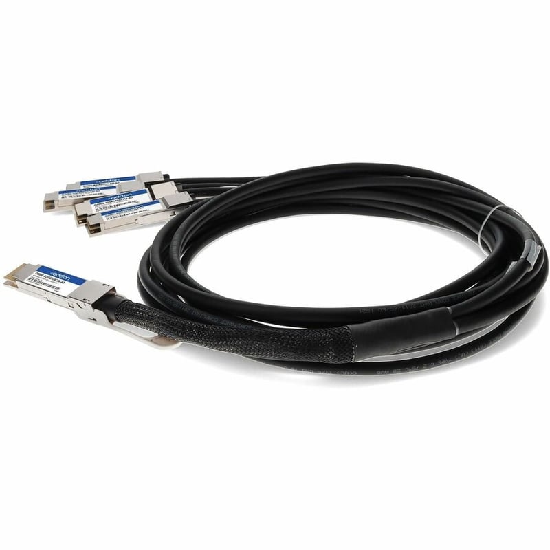 AddOn Twinaxial Network Cable - Thumbnail 2