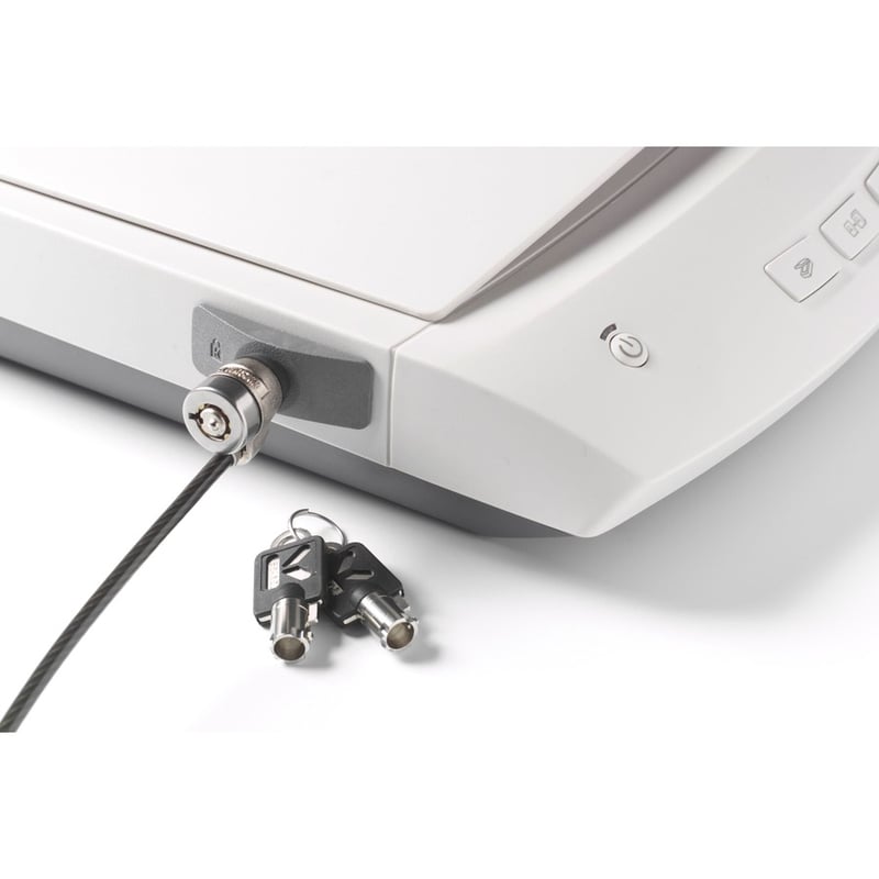 Kensington Security Slot Adapter Kit - Thumbnail 2