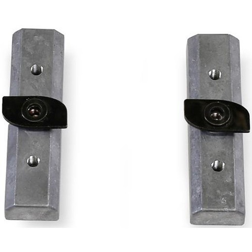Ergotron Direct Install T-Nut Kit - Thumbnail 1