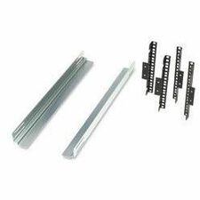APC Equipment Support Rails - Thumbnail 1