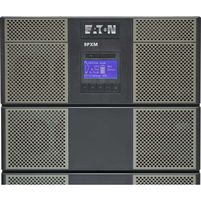Eaton Power Array Cabinet - Thumbnail 2