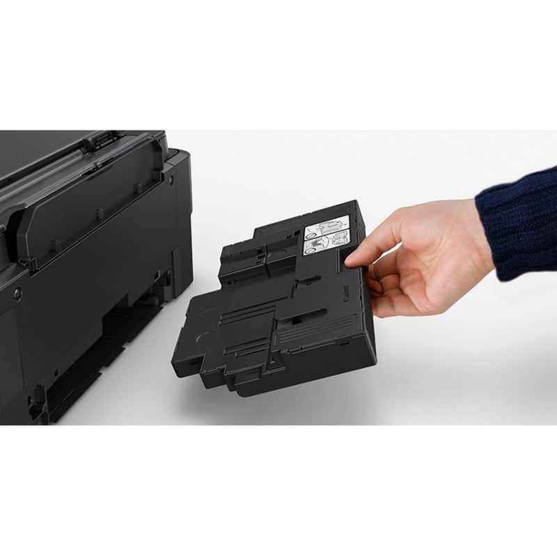 Canon PIXMA G620 Wireless Inkjet Multifunction Printer - Color - Thumbnail 2