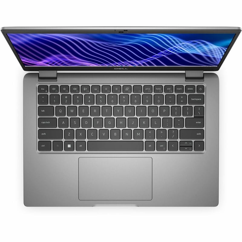 Dell Latitude 3000 3340 13.3" Clamshell Notebook - Full HD - 60 Hz - Intel Core i5 13th Gen i5-1335U - 8 GB - 256 GB SSD - English (US) Keyboard - Titan Gray - Thumbnail 2