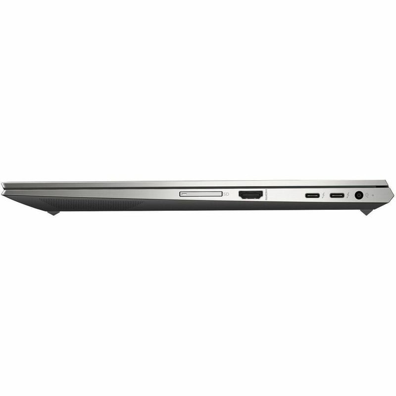 CUSTOM ZBOOK 15SG8 I7-11850H 15 32GB/1T PC - Thumbnail 4