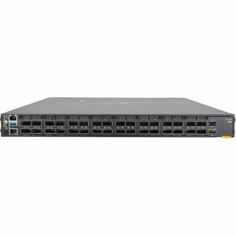 Aruba CX 9300 Ethernet Switch - Thumbnail 2