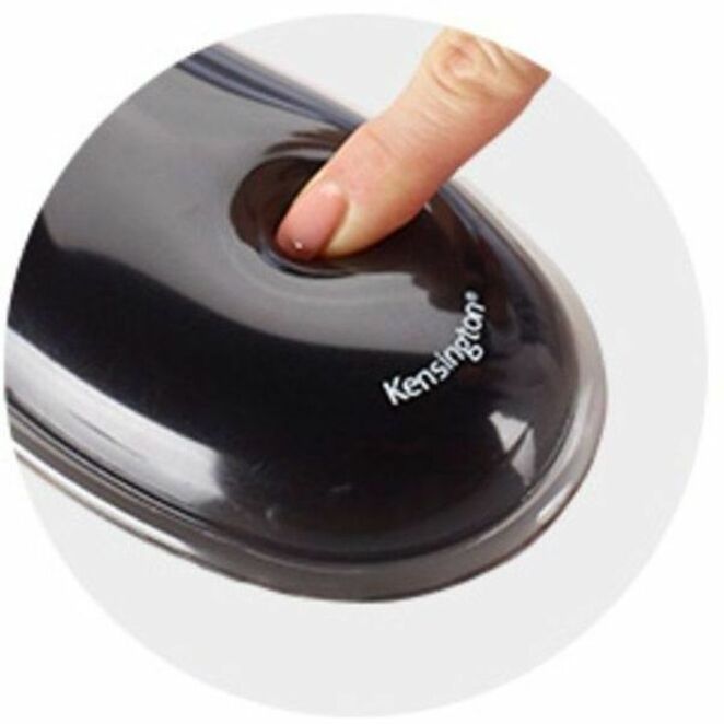 Kensington Duo Gel Wrist Rest - Thumbnail 3