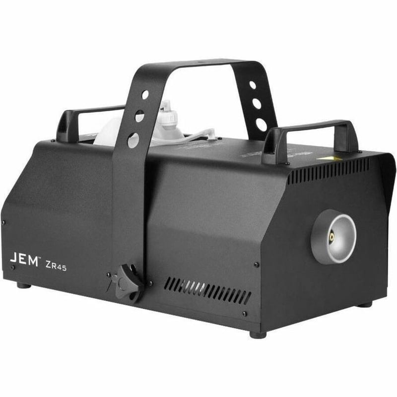 Martin JEM ZR45 Fog Machine - Thumbnail 1