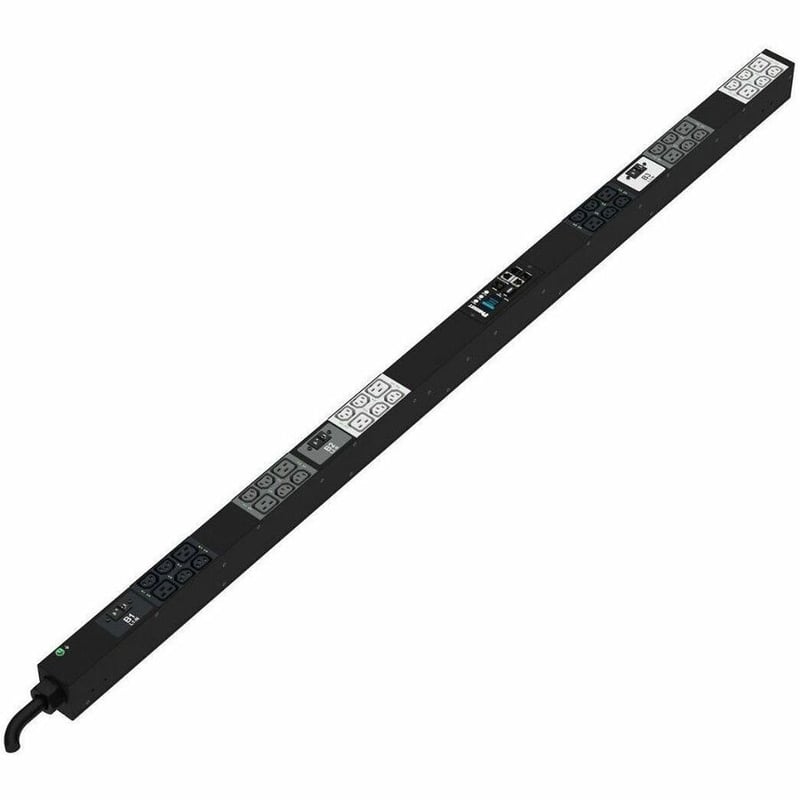 Panduit G6 36-Outlets PDU - Thumbnail 4