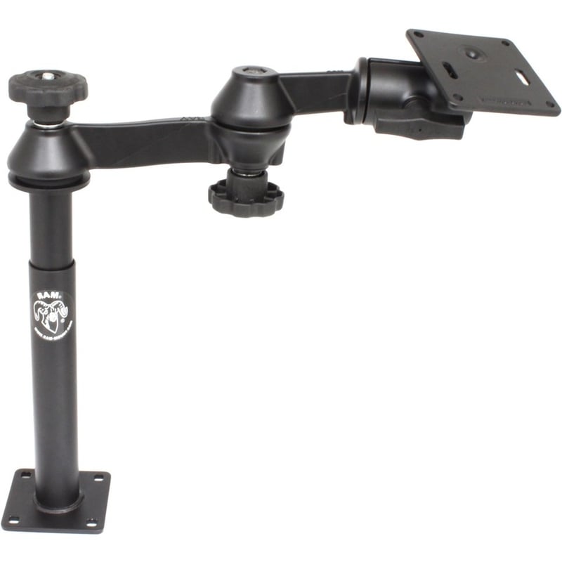 RAM Mounts Tele-Pole Vehicle Mount