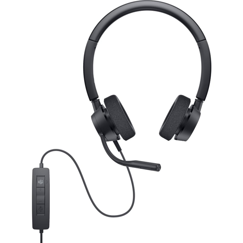 Dell Pro Headset - Thumbnail 1
