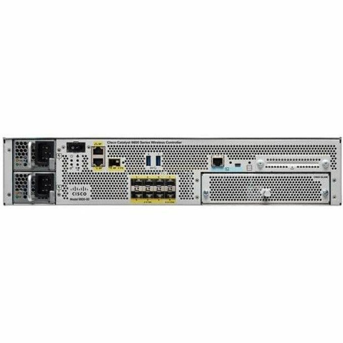 Cisco Catalyst 9800-80 10 Port 10 GE Module - Thumbnail 3