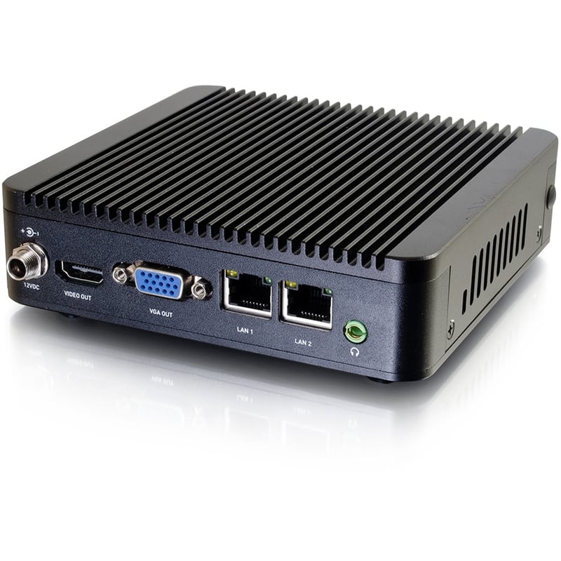 C2G Network Controller for HDMI Over IP - Thumbnail 4