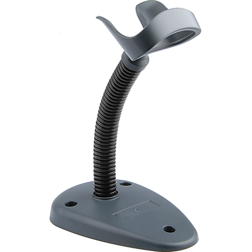 DATALOGIC STAND, GOOSENECK, BLACK, QUICKSCAN QD24XX