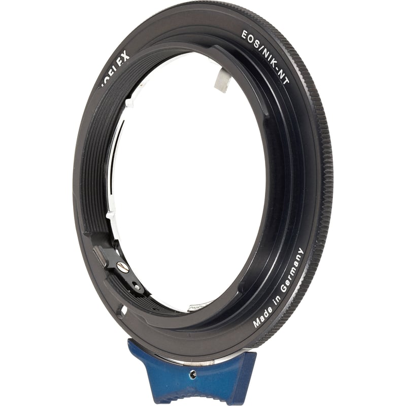 Novoflex Lens Adapter for Digital Camera