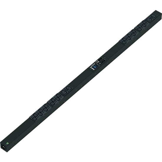 Panduit P24D24M Vertical Intelligent Power Distribution Unit - Thumbnail 3