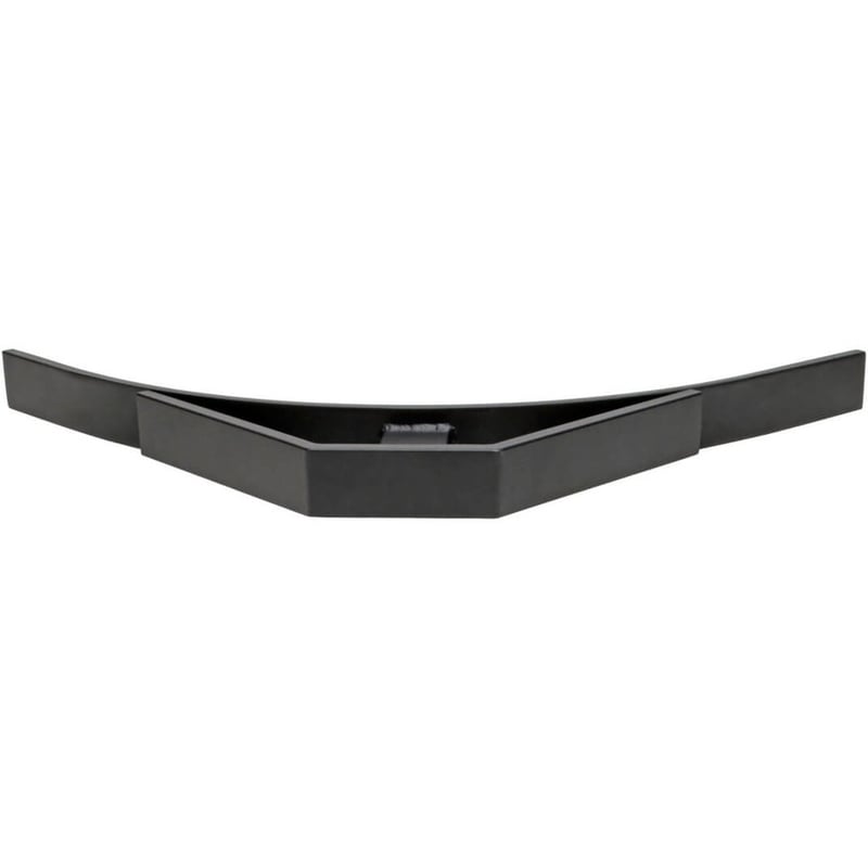 Tripp Lite by Eaton Cable Runway Corner Bracket Kit for 12 in. and 18 in. Ladder Runway Straight - Hardware Included - Thumbnail 2