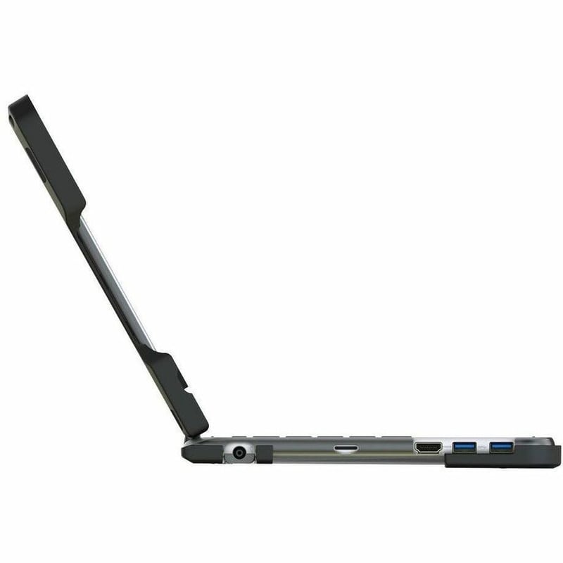 RUGGED HARD SHELL CASE FOR DELL 3190,11 LATITUDE - Thumbnail 4