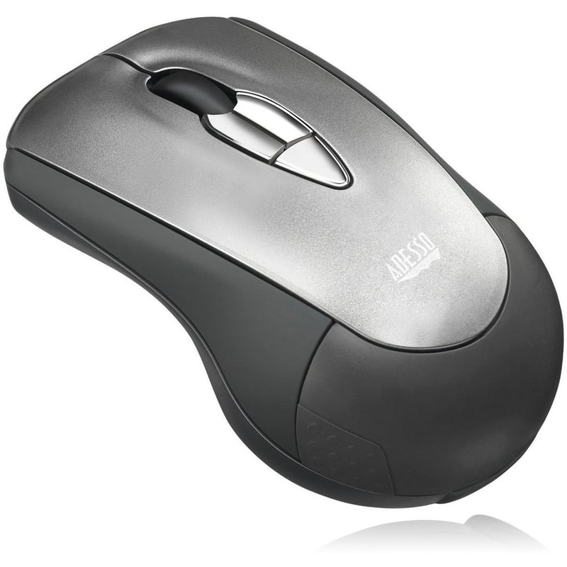 Adesso Wireless presenter mobile mouse (Air Mouse Mobile) - Thumbnail 2