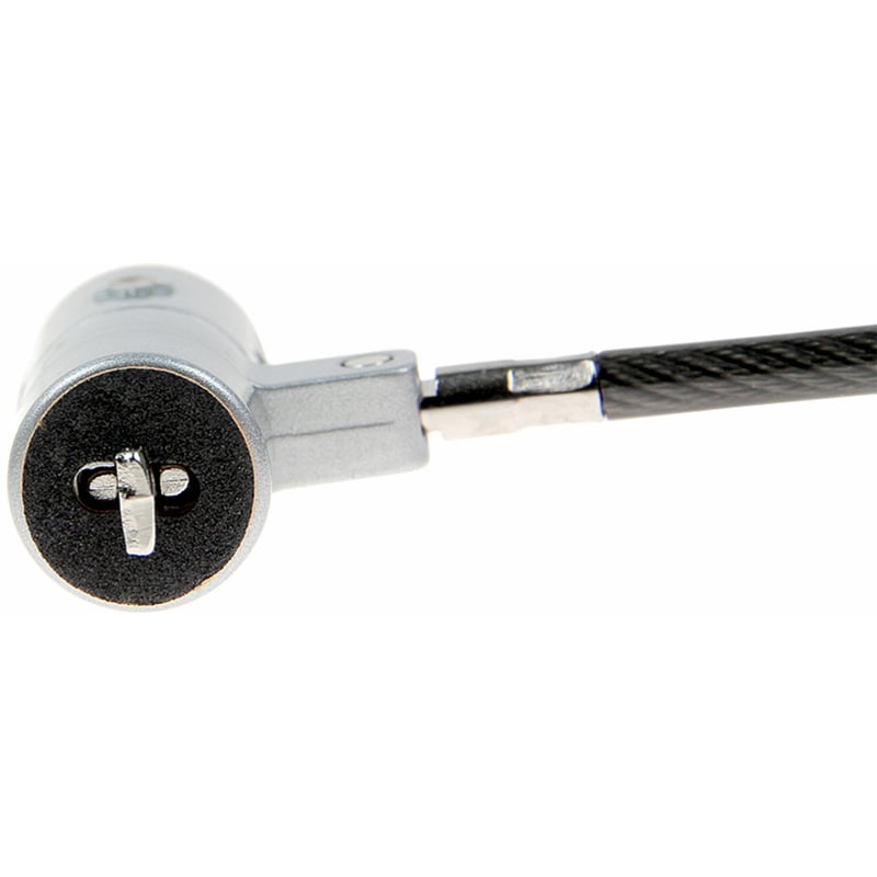 Rocstor Rocbolt Portable Security Cable With Key Lock and (2) Keys - Thumbnail 4