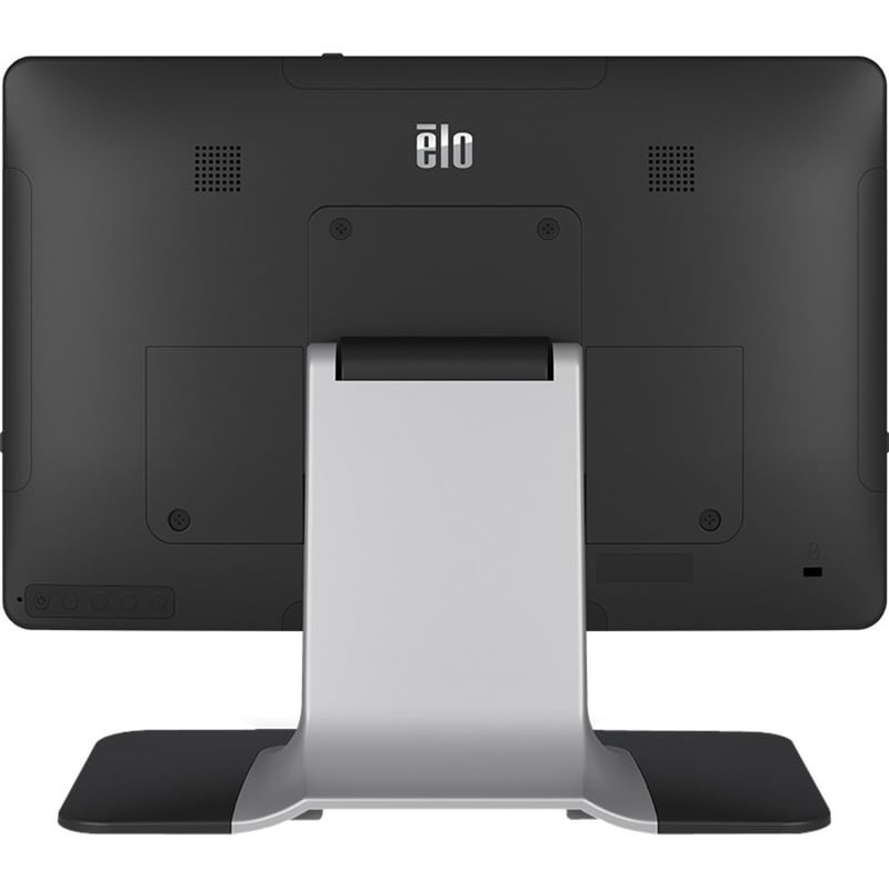 Elo 1302L 13" Class LCD Touchscreen Monitor - 16:9 - 25 ms - Thumbnail 4