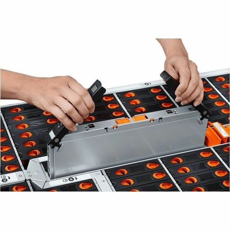 SE MM CRU DRIVE CARRIER BLANK - Thumbnail 5
