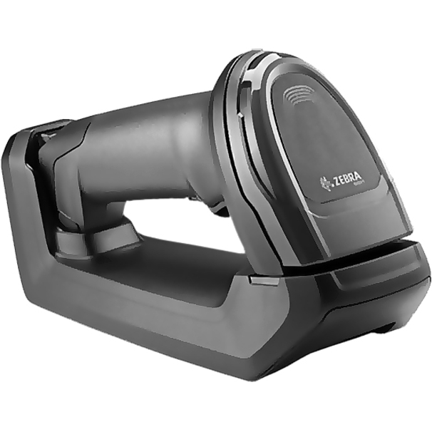 Zebra DS8108 Handheld Barcode Scanner - Thumbnail 3