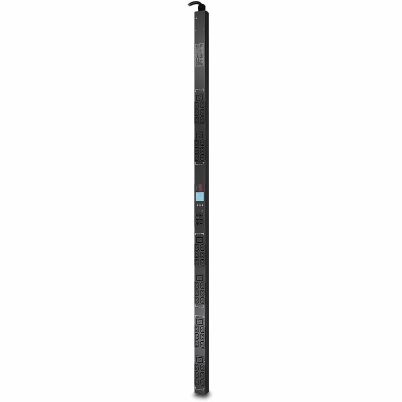 APC by Schneider Electric Metered AP8881 42-Outlets PDU - Thumbnail 1