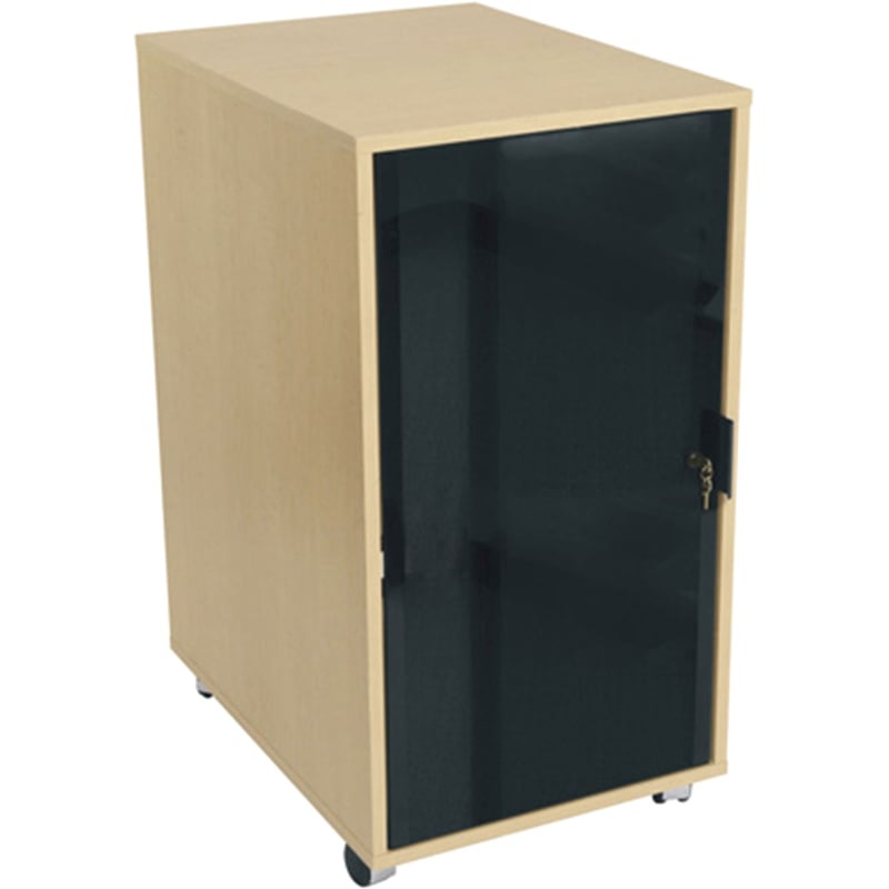Middle Atlantic RKGD14 14U Rack Front Door