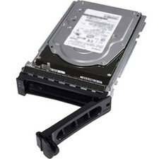 DELL SOURCING - NEW 960 GB Solid State Drive - 2.5" Internal - SAS (12Gb/s SAS) - Mixed Use
