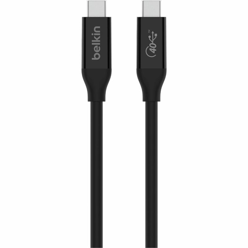 Belkin USB-C Data Transfer Cable - Thumbnail 2