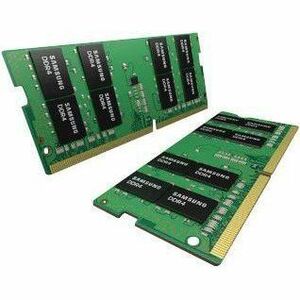 SAMSUNG 16GB DDR4-3200 SODIMM 1RX8 1.2V