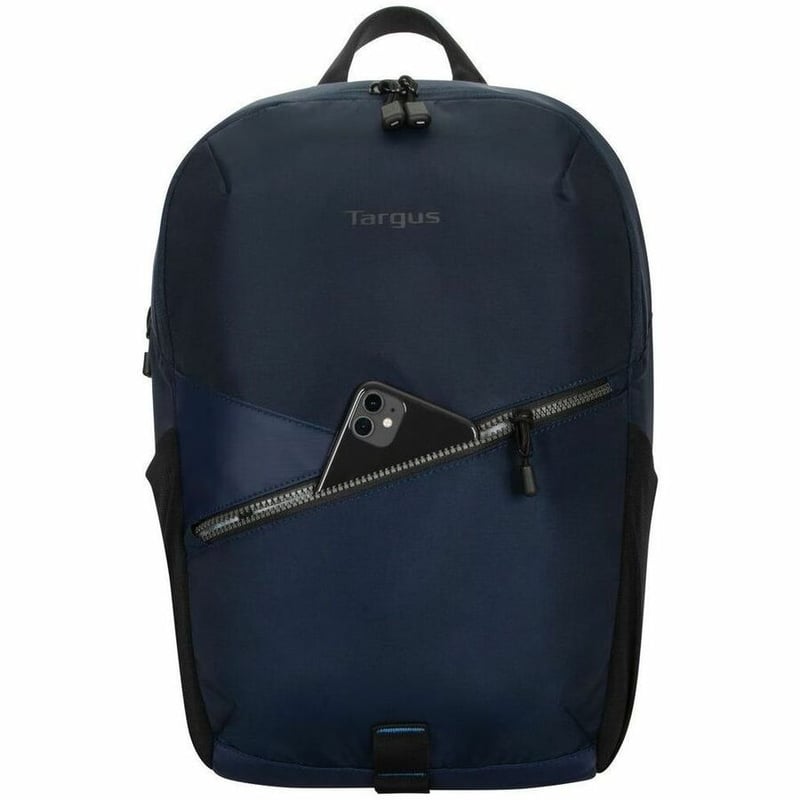 Targus Transpire TBB63202GL Carrying Case (Backpack) for 15" to 16" Notebook - Blue