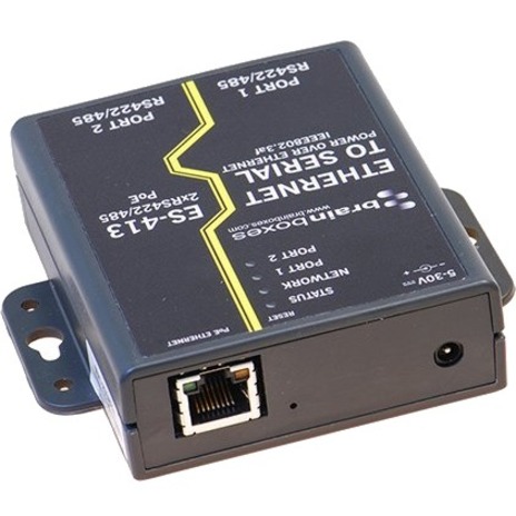 Brainboxes ES-413 Multiport Serial Adapter - Thumbnail 2