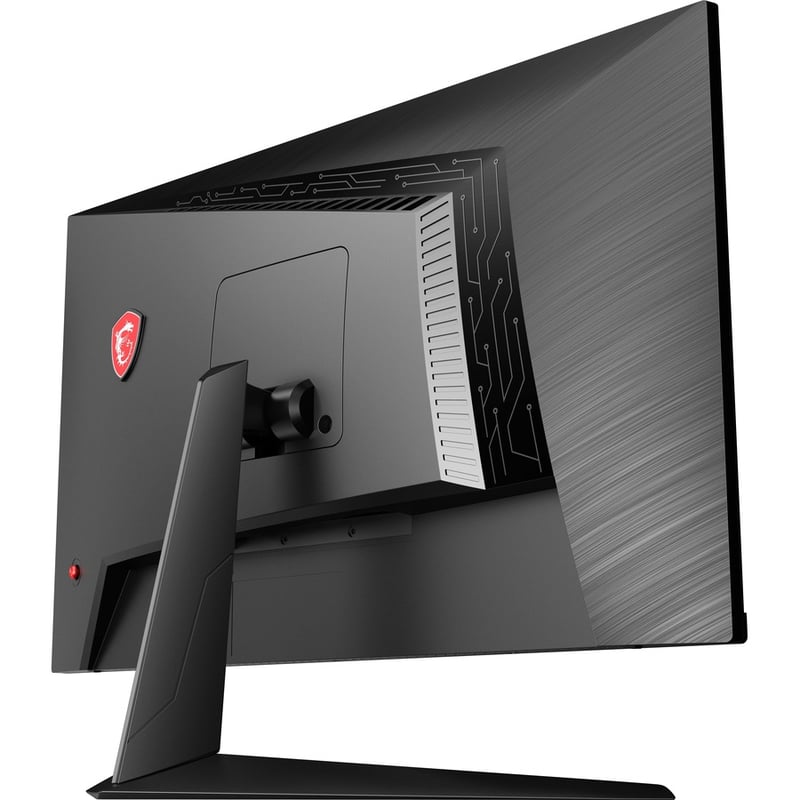 MSI Optix MAG2732 27" Class Full HD Gaming LCD Monitor - 16:9 - Metallic Black - Thumbnail 5