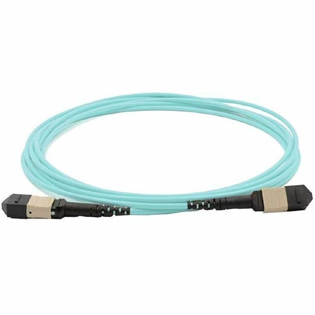 CABLE, MPO12-MPO12, TRUNK CABLE, TYPE B, MMF, 20M