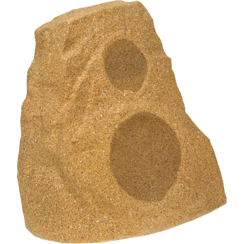 klipsch AWR-650-SM 2-way Outdoor Speaker - 50 W RMS - Sandstone - Thumbnail 4